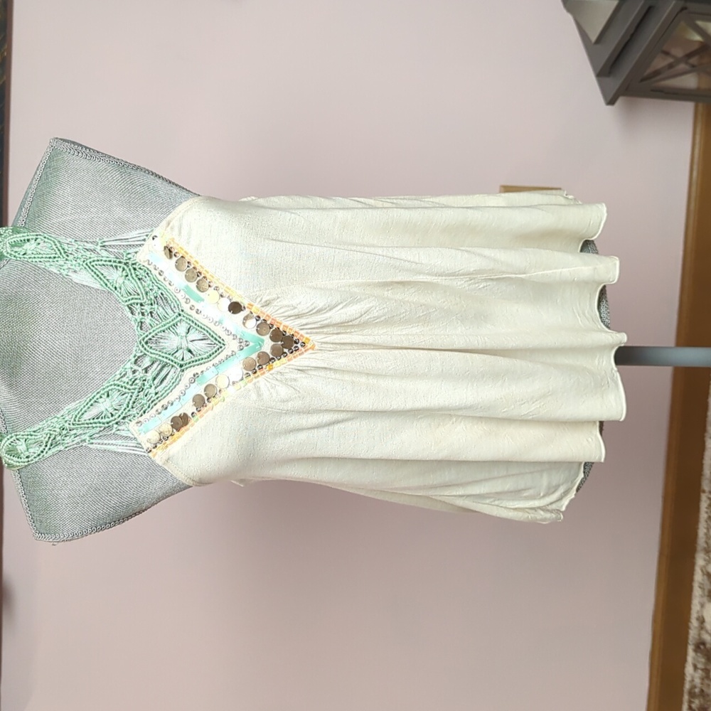 Free People Tank Top
